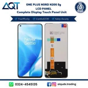 OnePlus Nord N200 5G LCD Panel