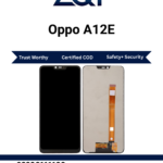 Oppo A12E LCD Panel