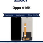 Oppo A16K LCD Panel