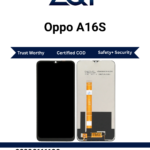 Oppo A16S LCD Panel
