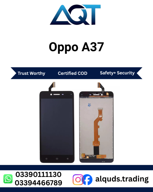 Oppo A37 LCD Panel