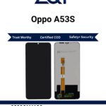 Oppo A53S LCD Panel