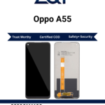 Oppo A55 LCD Panel