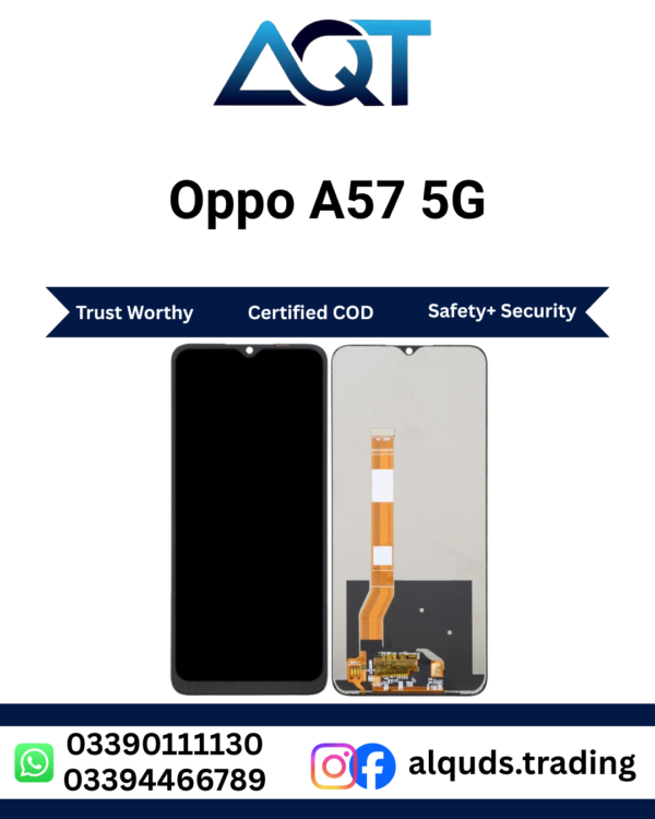 Oppo A57 5G LCD Panel