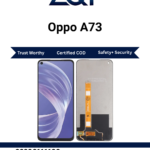 Oppo A73 Panel