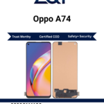 Oppo A74 Panel