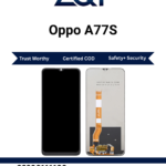 Oppo A77S LCD Panel