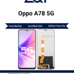 Oppo A78 5G LCD Panel