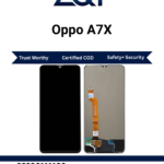 Oppo A7X LCD Panel