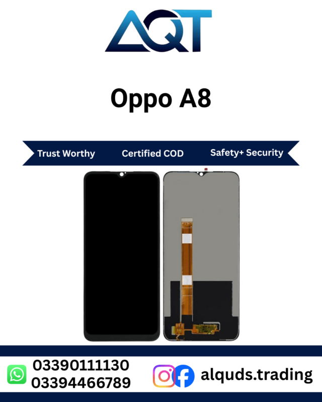 Oppo A8 LCD Panel