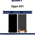 Oppo A91 Panel