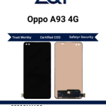 Oppo A93 4G Panel