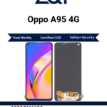 Oppo A95 4G Panel