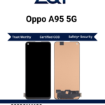 Oppo A95 5G Panel