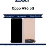 Oppo A96 5G Panel