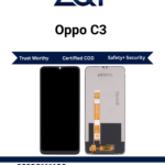 Oppo C3 LCD Panel