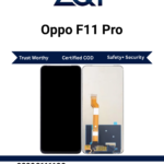 Oppo F11 Pro LCD Panel