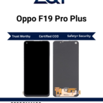 Oppo F19 Pro Plus Panel