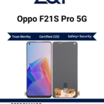 Oppo F21S Pro 5G Panel