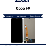 Oppo F9 LCD Panel