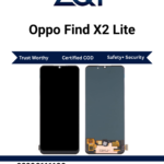 Oppo Find X2 Lite Panel