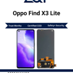 Oppo Find X3 Lite Panel