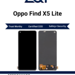 Oppo Find X5 Lite Panel