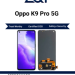 Oppo K9 Pro 5G Panel