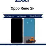 Oppo Reno 2F Panel