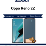 Oppo Reno 2Z Panel