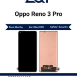 Oppo Reno 3 Pro Panel