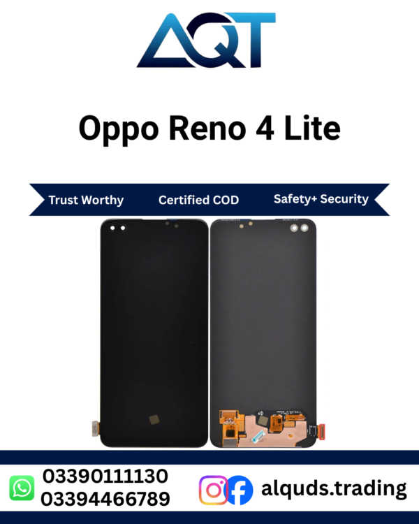 Oppo Reno 4 Lite Panel