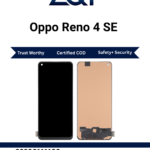 Oppo Reno 4 SE Panel