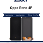 Oppo Reno 4F Panel