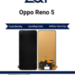 Oppo Reno 5 Panel LCD OLED Dotted Shaded Original