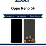 Oppo Reno 5F Panel