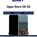 Oppo Reno 5K 5G Panel