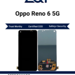 Oppo Reno 6 5G Panel