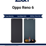 Oppo Reno 6 Panel LCD OLED Dotted Shaded Original