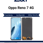 Oppo Reno 7 4G Panel