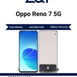 Oppo Reno 7 5G Panel