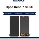 Oppo Reno 7 SE 5G Panel