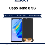 Oppo Reno 8 5G Panel