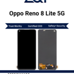 Oppo Reno 8 Lite 5G Panel