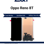 Oppo Reno 8T Panel