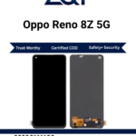 Oppo Reno 8Z 5G Panel