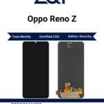 Oppo Reno Z Panel