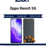 Oppo Reno5 5G Panel