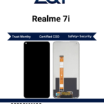 Realme 7i LCD Panel