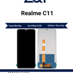 Realme C11 LCD Panel